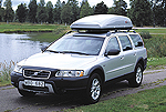 Autoform Denver 650 Roof Box